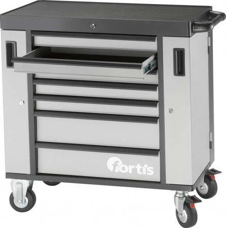Servante d'atelier à porte latérale 915x475x 995mm