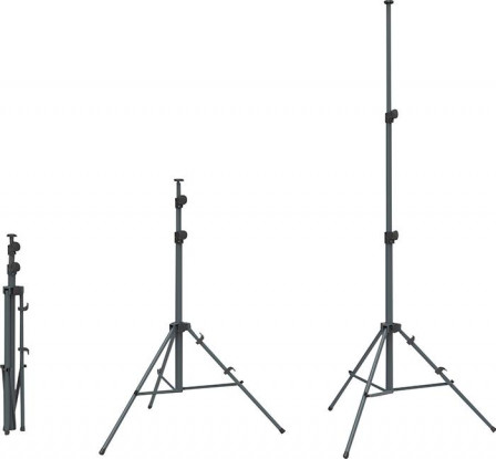 Pied pour lampe de travail NOVA LED 