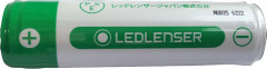 Batterie de rechange 18650 3,7V 3400mAh 