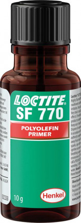 LOCTITE SF 770 10G Préparation des surfaces 