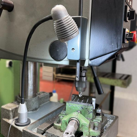 Lampe de travail LEDFlexi90 °450 Lumen 