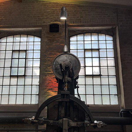 Lampe de travail LEDFlexi90 °450 Lumen 