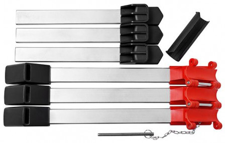 Support de chantier STE pr support de plafond et de montage 