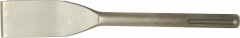 Ciseau de carreleur SDSmax Enduro 50x300mm 