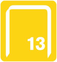 Agrafeuse à main R23 Ergonomic 