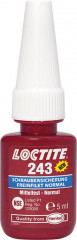 Frein de vis 5 ml Loctite