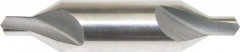Foret à centrer DIN333 HSS forme A 3,15mm  
