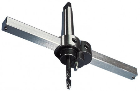 Outil trépan 00 Queue CM2