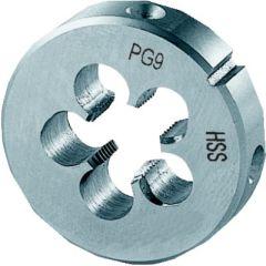 Filière DIN40434 HSS PG36