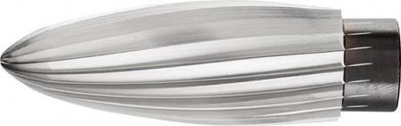 Fraise sur tige métal léger HSS 119 