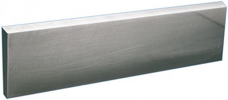 Pc tourn. HSSE forme E 25x6x200mm trapèze 