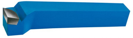 Outil tourn. frontal carbDIN4977 droite P25/30 32 x32x170mm 