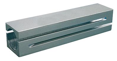 Porte-outil tourn. pour D10mm 14x14x85mm 