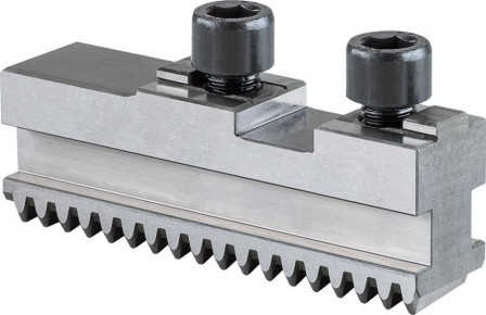 Jeu de 3 mors GB DURO T 200mm 