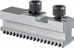 Jeu de 3 mors GB DURO T 200mm 