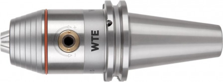 Mandrin de perçage court DIN69871 ADB D/G 2,5-16 SK40