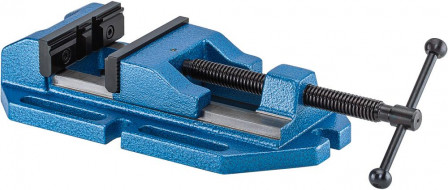 Étau pour perceuse T 4 160mm 