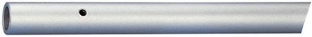 Tube pour clé polygonale grande puissance 22x610mm