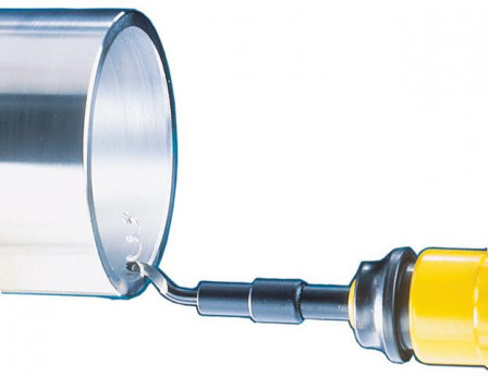 Jeu d'ébavureurs GT E IBT