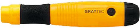 Poignée Softgrip pour toutes les lames B et E IBT