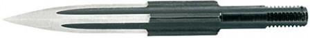 Grattoir triangulaire pour monture T T60 7x60mm IBT 