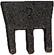 Coin pour marteau  taille 5,5 40mm 
