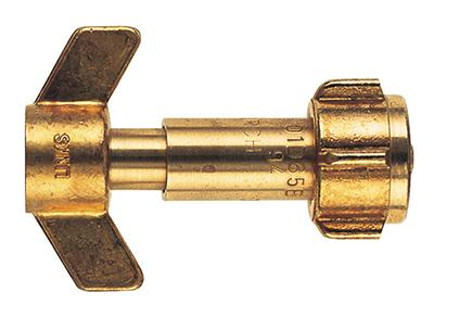 Manchon de remplissage propane pour bouteilles 5-11kg 
