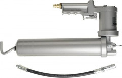 Kit pompe à graisse pneumatique cartouche 400g 500ccm - Maintenance  Industrie