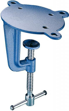 Vis de serrage pour  étau 100mm 
