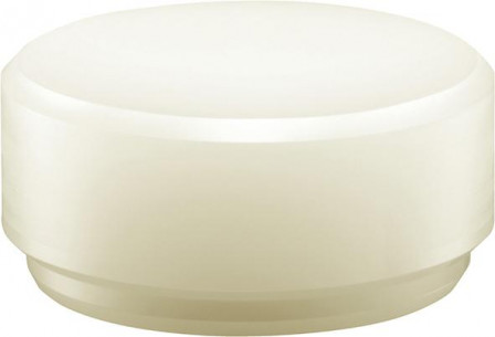 Tête de masse de forgeronSUPERCRAFT nylon 100mm 