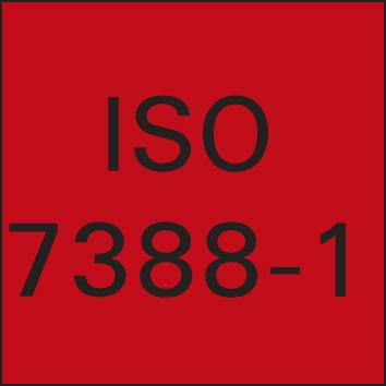 Mandrin porte-fraise pourfraise vissable SK40 DIN 69871AD/B M16x50mm 