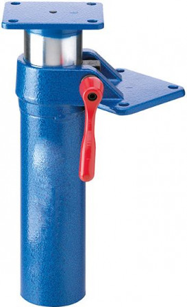 Support élévateur automatique pour  étau 160mm 