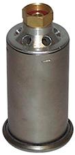 Lance propane haute performance D 45 mm 