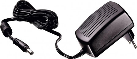 Adaptateur secteur 40076 