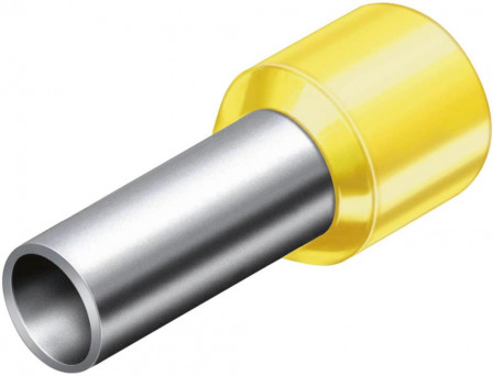 Pince à sertir pour Cosses Twistor T 0,14-10mm2 / 2x0,25mm2  