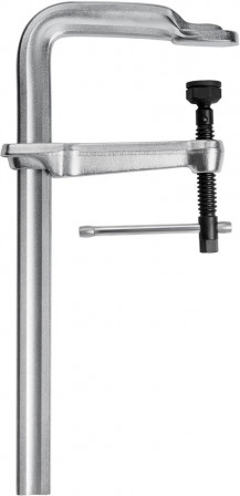 Presse à vis pour la construction métallique 500x175mm 