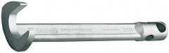 Clé à griffe 13mm 