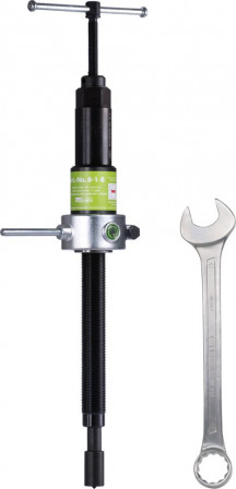 Vis hydraulique pour extracteur taille 8-2-K 