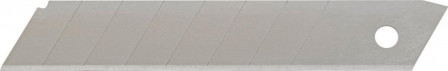Lame sécable 18mm pack de10 