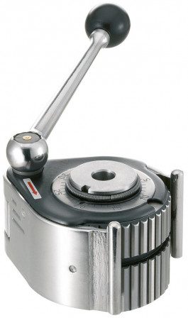 tourelle à serrage rapidetaille C 