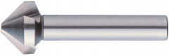 Fraise conique DIN335 HSSE-PM forme C ASP 90° 12,4mm  