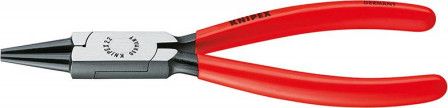 Pince à becs ronds 2201 EAN polie 160mm