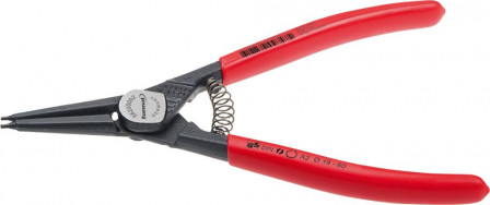 Pince à circlips extérieurs droite A1 140mm 