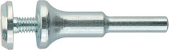Porte-outils BO 6 Ø de queue 6 mm plage de serrage 0-4mm pour alésage 6mm  