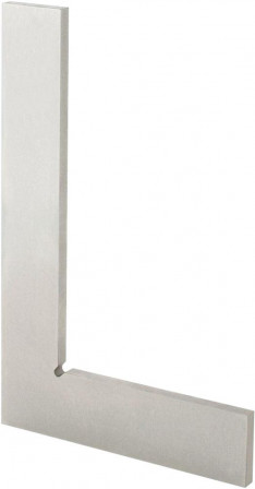Équerre simple DIN875/IIA1000x500mm 