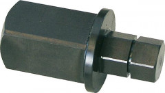 Adaptateur d'entraînementpour RKZM pour T92mm + 1 25mm 