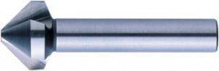 Fraise conique Advanced DIN335 HSS CBN rectifié 90° 12,4mm  