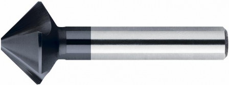 Fraise conique Advanced DIN335 HSS TiALN 8,3mm 