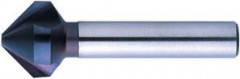 Fraise conique Advanced DIN335 HSS TiALN 25mm  