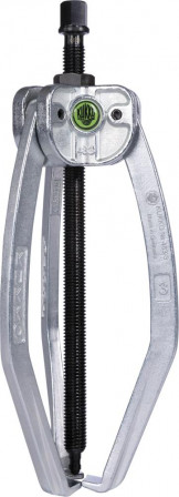 Extracteur 3 griffes 150x150mm 